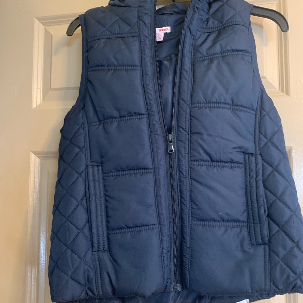 Vest